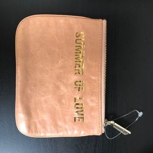 Rebecca Minkoff pouch